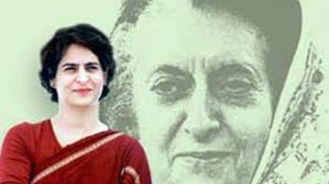 ಕೃಷಿ ಸಾಲ ಮನ್ನಾ ಕುರಿತು ಮೋದಿ ಸರ್ಕಾರವನ್ನು ಟೀಕಿಸಿದ ಪ್ರಿಯಾಂಕಾ